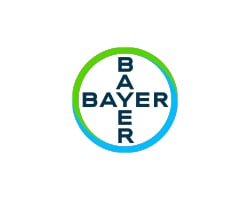 Logo - Bayer