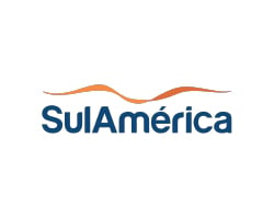 Logo - Sulamerica