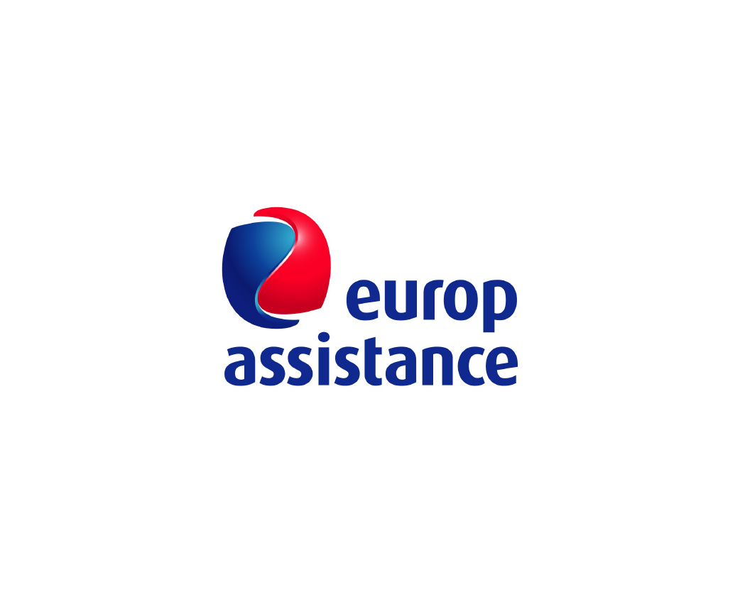 Logo - europ