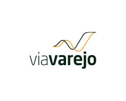 Logo -  Via Varejo