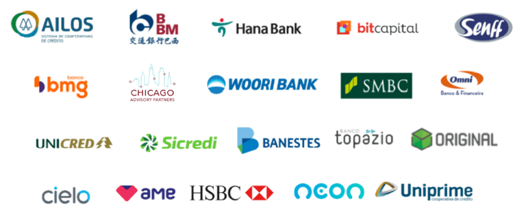 Open Banking | Sensedia & Acrefi