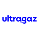 ultragaz logo