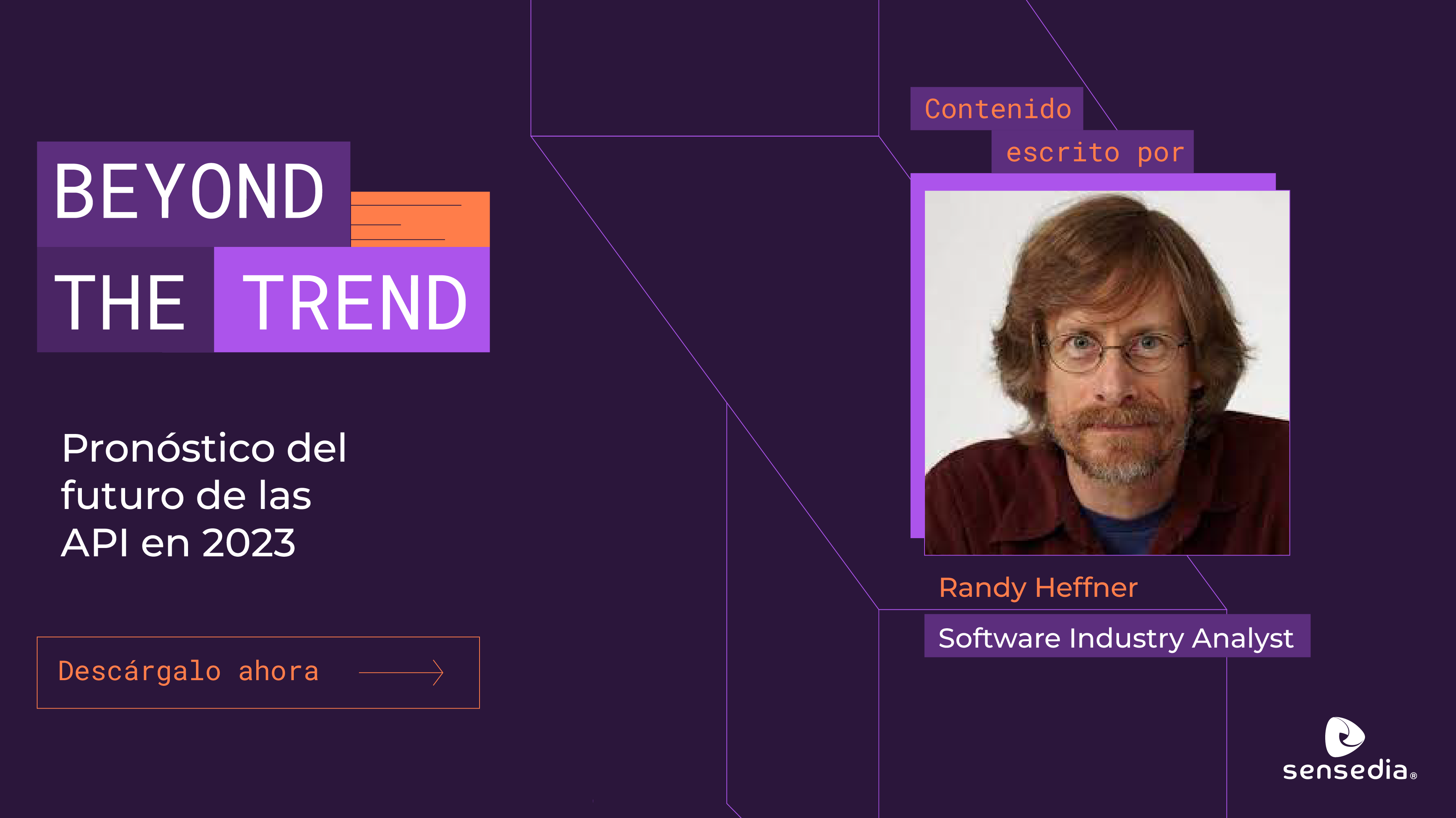 Beyond the Trend: Pronóstico del futuro de las API en 2023