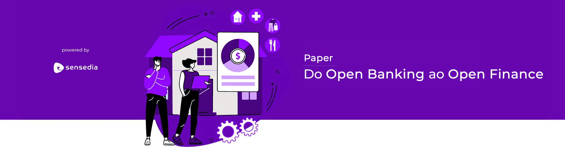 header open banking paper