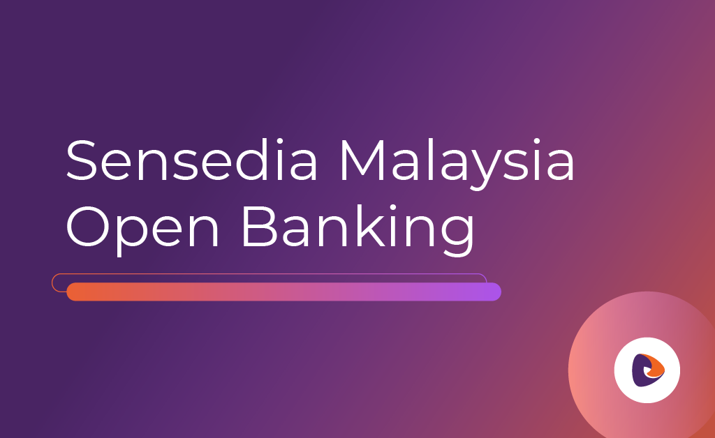 Sensedia at Malaysia Open Banking Summit